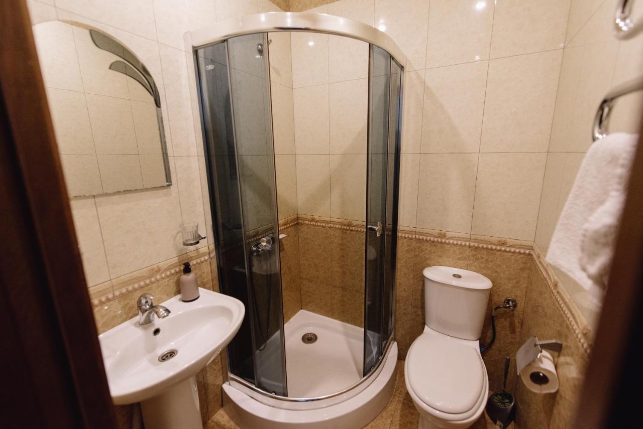 Котедж Яблуниця Yablunytsya Exterior foto